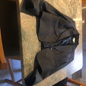 Anne Taylor blazer
